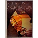 Art Nouveau Architecture - Residential Masterpieces 1892-1911