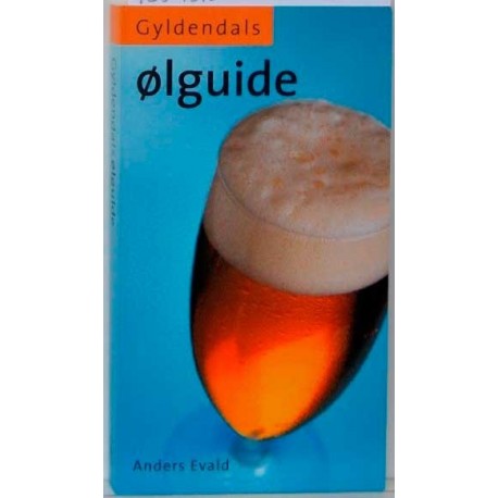 Gyldendals ølguide