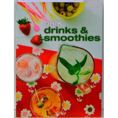 Drik drinks & smoothies