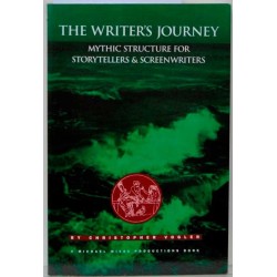 The Writers Journey