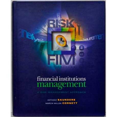 Financial Institiutions Management
