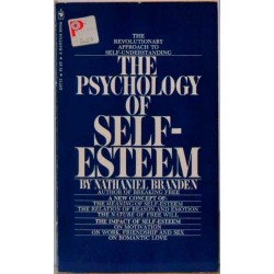 The psychology of selfesteem