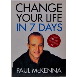 Change your life in 7 days