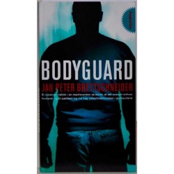 Bodyguard - et rystende indblik i en machoverden
