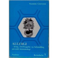Allergi Kernehefte 7