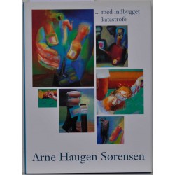 Arne Haugen Sørensen