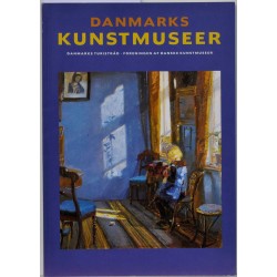 Danmarks kunstmuseer