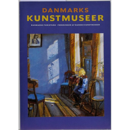 Danmarks kunstmuseer