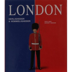 London: Herligheder & hemmeligheder