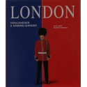 London - herligheder og hemmeligheder