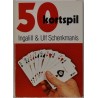 50 kortspil