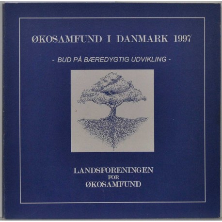 Økosamfund i Danmark 1997