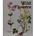 Wild Flowers - 60 illustrations in Full Colour by Michael Stringer