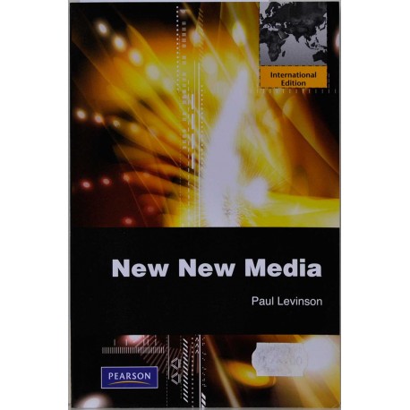 New New Media