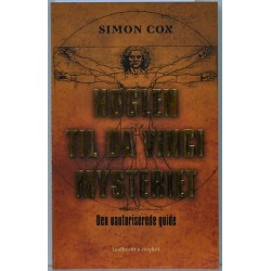 Nøglen til Da Vinci Mysteriet - den uautoriserede guide
