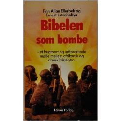 Bibelen som bombe