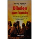 Bibelen som bombe - et frugtbart og udfordrende møde mellem afrikansk og dansk kristentro