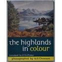 The Highlands in colour
