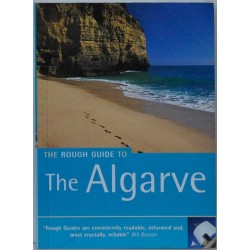 The Rough guide to The Algarve