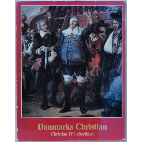 Danmarks Christian