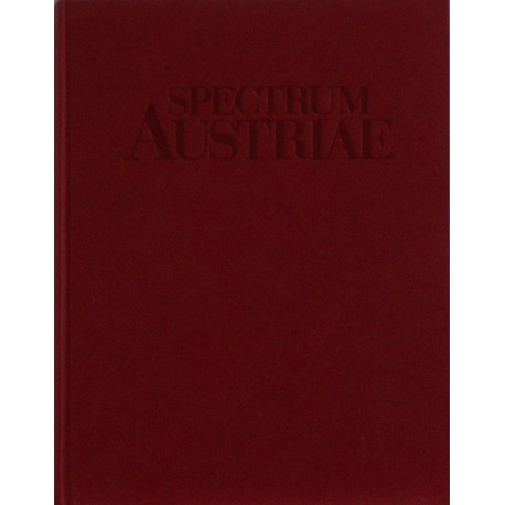 Spectrum Austriae
