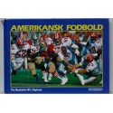 Amerikansk Fodbold - The Illustrated NFL Playbook