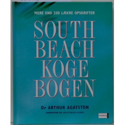 South Beach Kogebogen
