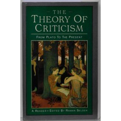 The Theory of Cristicism
