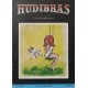 Hudibras 5 – Et dansk humoristblad. Tegninger af bl.a. Lippert, Iber og Petit.
