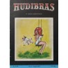 Hudibras 5 – Et dansk humoristblad. Tegninger af bl.a. Lippert, Iber og Petit.
