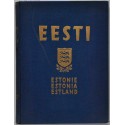 Eesti Estonie Esthonia Estland