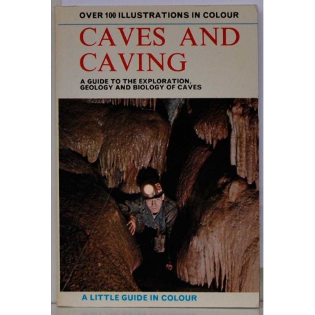 Caves and Carving