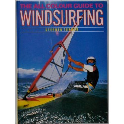 The all Colour Guide to Windsurfing
