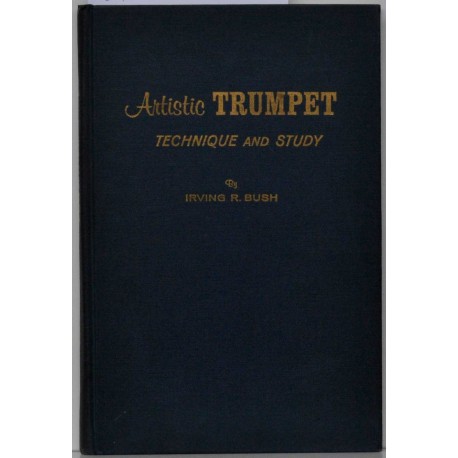 Artistic Trumpet