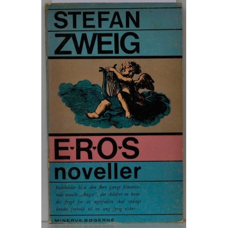 Eros noveller