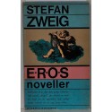 Eros noveller - tre erotiske noveller