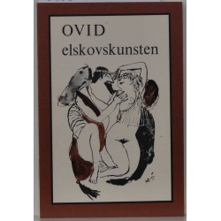 Ovid elskovkunsten