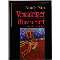 Venusdeltaet - Ut av redet - erotiske noveller
