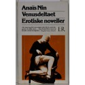 Venusdeltaet - erotiske noveller