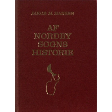 Af Nordby Sogns Historie