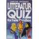 Litteratur-quiz for hele familien