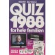 Quiz 1988 for hele familien