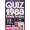 Quiz 1988 for hele familien