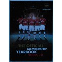 Arsenal The Official Membership Yearbook 2009/10