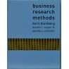 Business research Methods