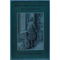Benjamin Franklins selvbiografi