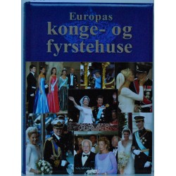 Europas konge- og fyrstehuse