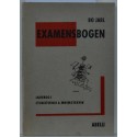 Examensbogen - lærebog i studieteknik og mnemoteknik