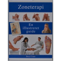 Zoneterapi. En illustreret guide