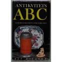 Antikvitets ABC - Lommeleksikon for samlere